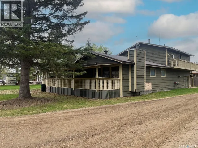 116 Corrigal DRIVE, Turtle Lake, Saskatchewan S0M2Y0
