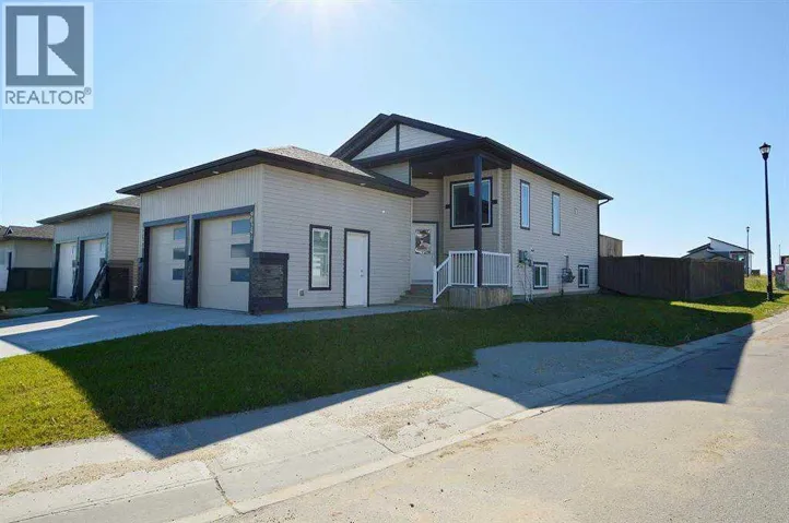 9029 80A Avenue, Grande Prairie, Alberta T8X1C4
