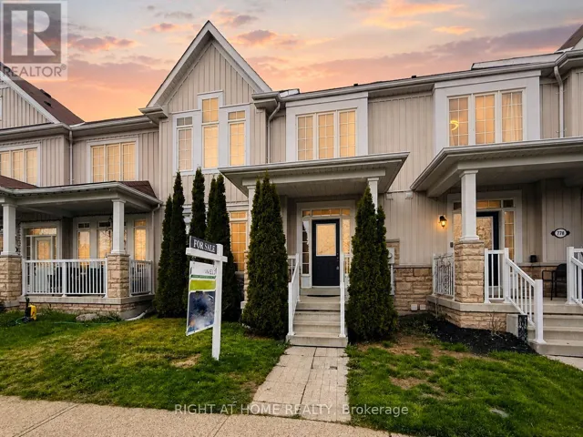 780 CARLISLE STREET, Cobourg, Ontario K9A4J7
