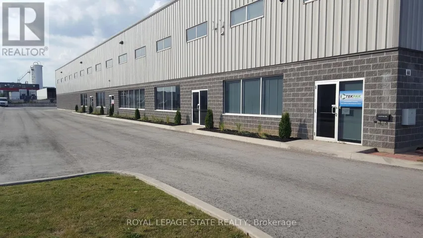 3 - 44 DITTON DRIVE, Hamilton (Rymal), Ontario L8W0A9