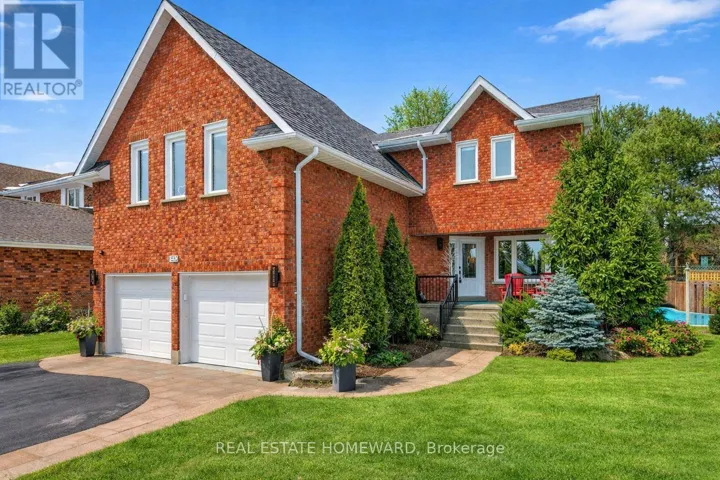 1530 SCOLLARD CRESCENT, Peterborough (Ashburnham Ward 4), Ontario K9H7L1