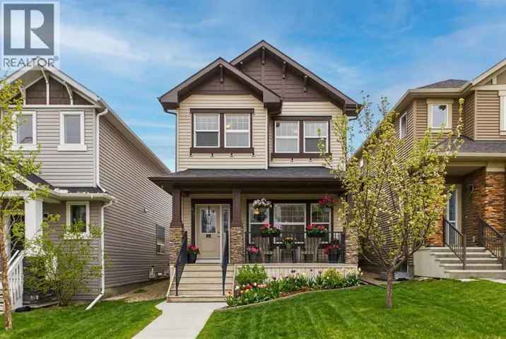 51 Nolanfield Terrace NW, Calgary, Alberta T3R0M5