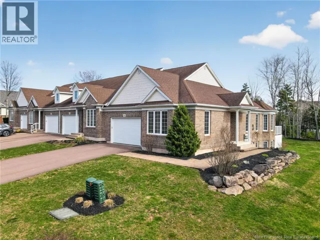46 Guylaine, Dieppe, New Brunswick E1A0G8