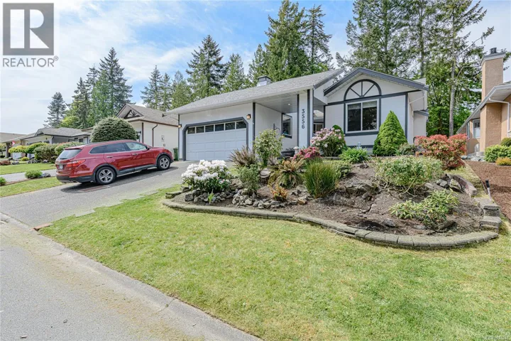 3556 Arbutus Dr S, Cobble Hill, British Columbia V8H0K8
