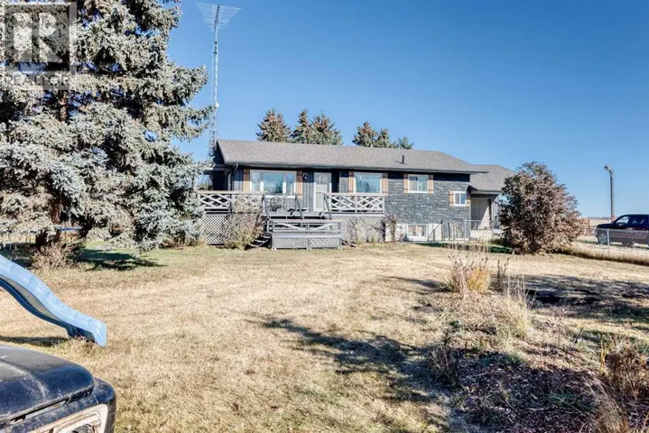 10, 1342 Township Road 361, Rural Red Deer County, Alberta T4G0H9