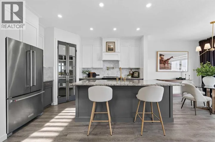 85 Boulder Creek Manor SE, Langdon, Alberta T0J1X3