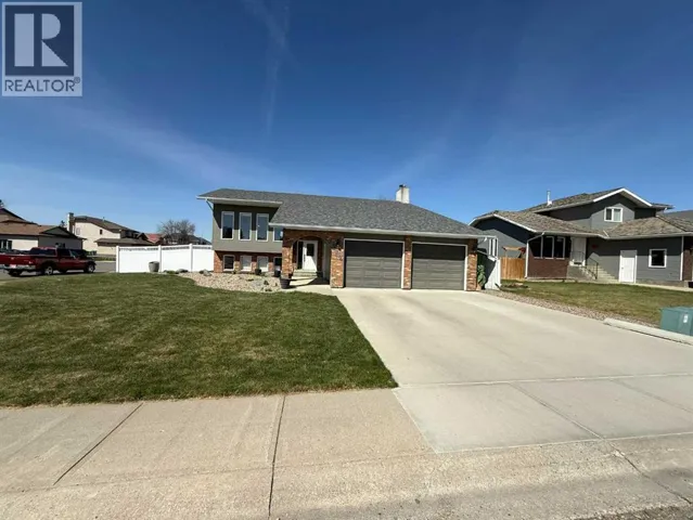4804 42 Street, Taber, Alberta T1G1C9