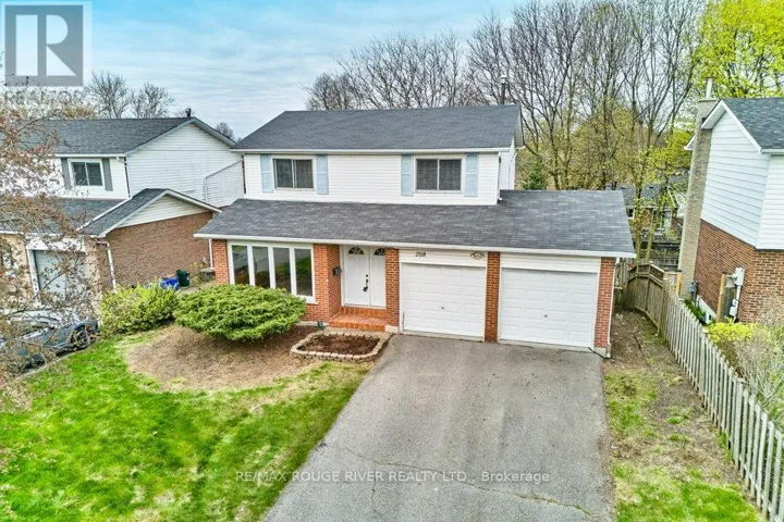 208 ANNES STREET, Whitby (Lynde Creek), Ontario L1N5K1
