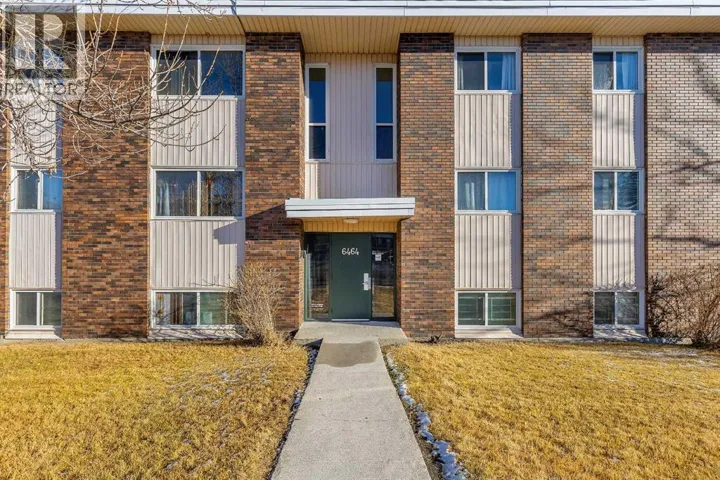 301, 6464 Travois Crescent NW, Calgary, Alberta T2K3S9