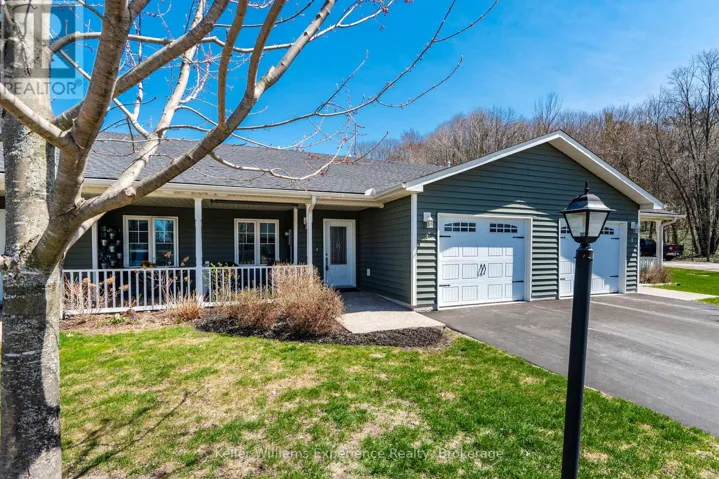 3 CHAMBERLAIN CRESCENT, Penetanguishene, Ontario L9M0A5