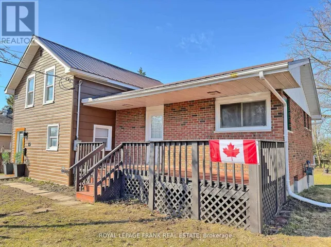 23 N HASTINGS AVENUE, Marmora and Lake (Marmora Ward), Ontario K0K2M0