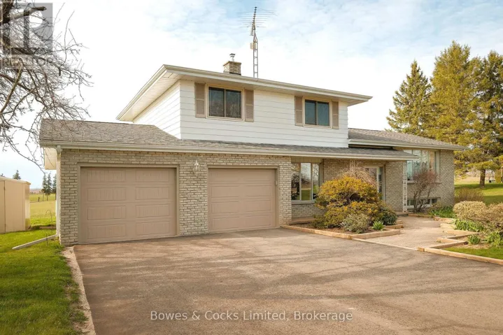 952 3RD LINE, Otonabee-South Monaghan, Ontario K9J6Y3