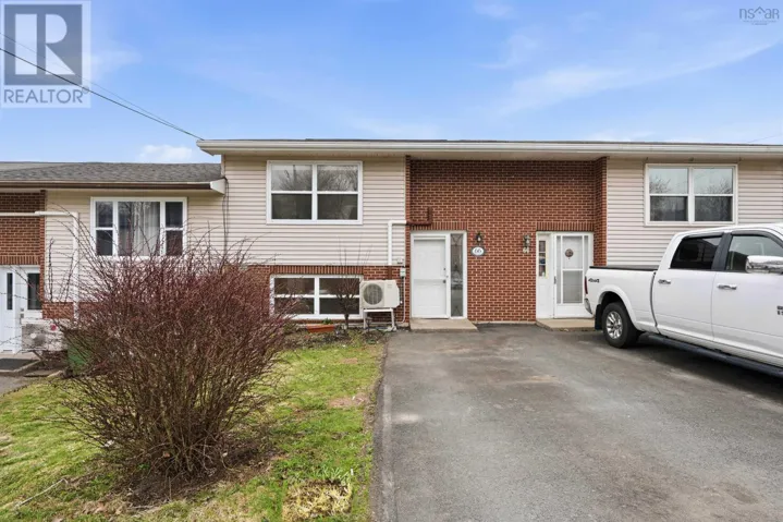 66 Chadwick Street, Dartmouth, Nova Scotia B2Y2M3