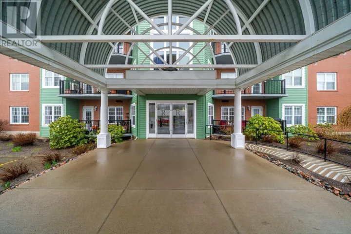 102 116 Larry Uteck Boulevard, Halifax, Nova Scotia B3M4T1