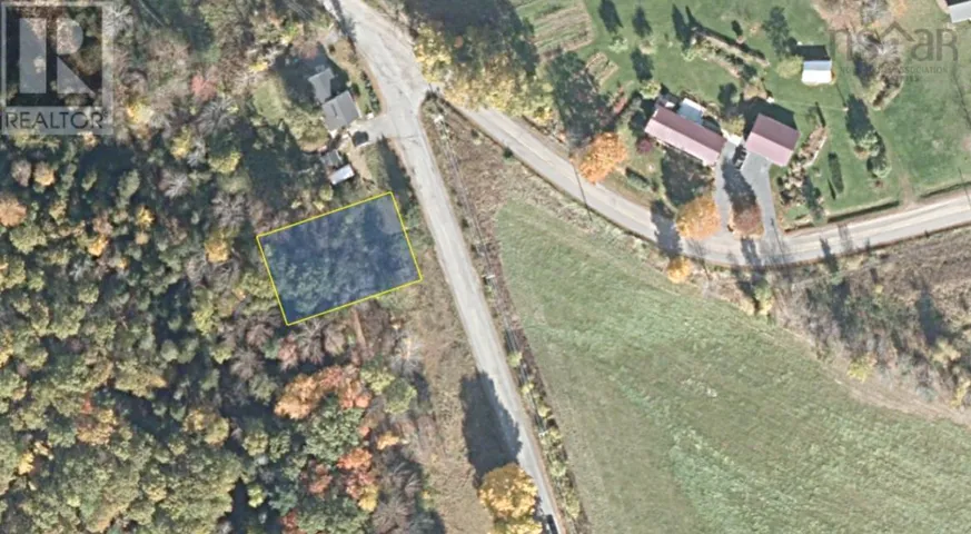 Lot 9 Maple Avenue, Wolfville, Nova Scotia B4P2L9
