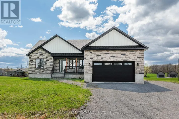 6836 JAMES CRESCENT, South Glengarry, Ontario K0C2E0