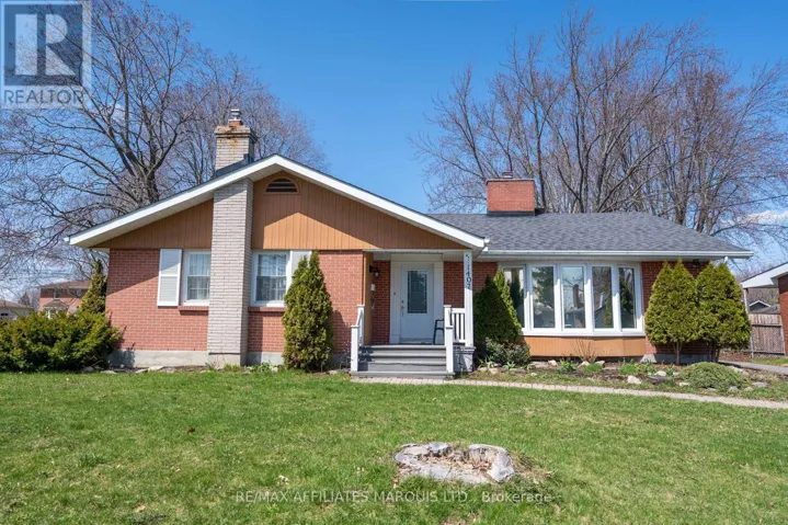 1407 BOYD STREET S, Cornwall, Ontario K6J1X2