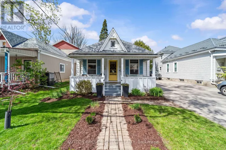 482 EMERY STREET E, London South (South F), Ontario N6C2E8