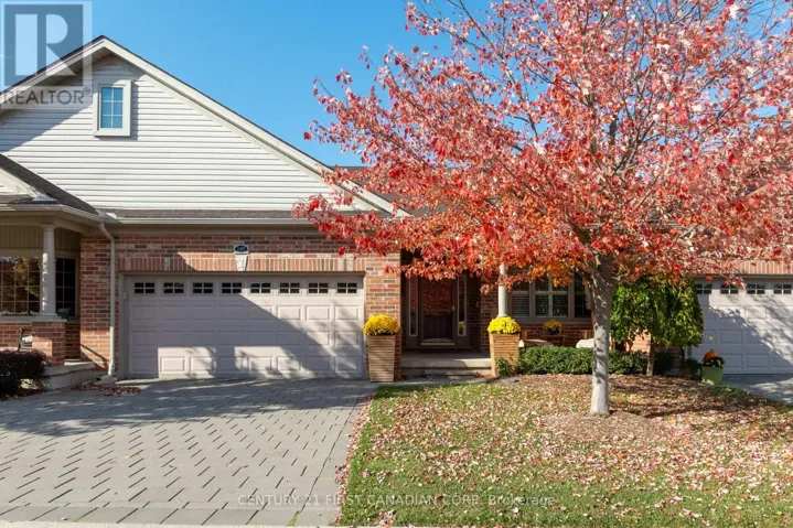 2495 MARLENE STEWART STREET, London South (South A), Ontario N6K5R3