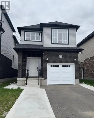 245 WESLEY BOULEVARD, Cambridge, Ontario N1T0C6