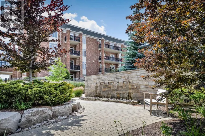C404 - 65 BAYBERRY DRIVE, Guelph (Village By The Arboretum), Ontario N1G5K8