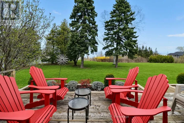 10 - 139 LAKESHORE ROAD E, Blue Mountains, Ontario L9Y9V1