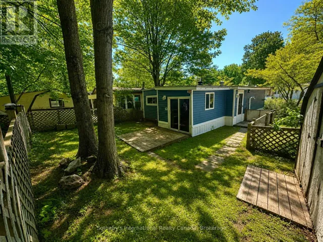 75 – 1007 RACOON ROAD, Gravenhurst (Morrison), Ontario P1P1R1