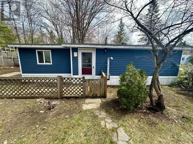 75 - 1007 RACOON ROAD, Gravenhurst (Morrison), Ontario P1P1R1