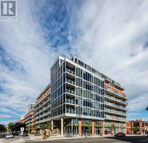 409 - 360 MCLEOD STREET, Ottawa, Ontario K2P1A9
