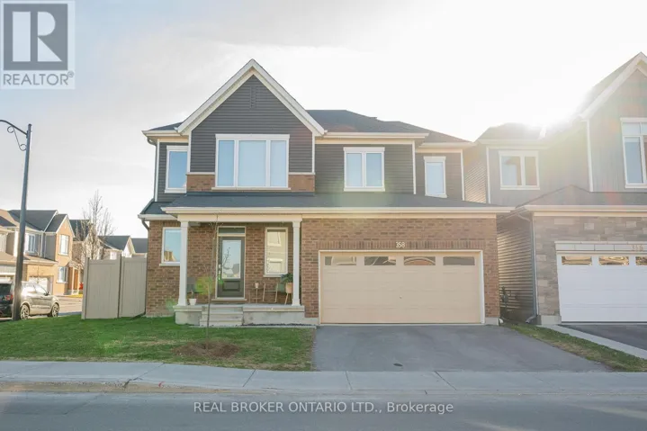 358 LAMARCHE AVENUE, Ottawa, Ontario K1W0N2
