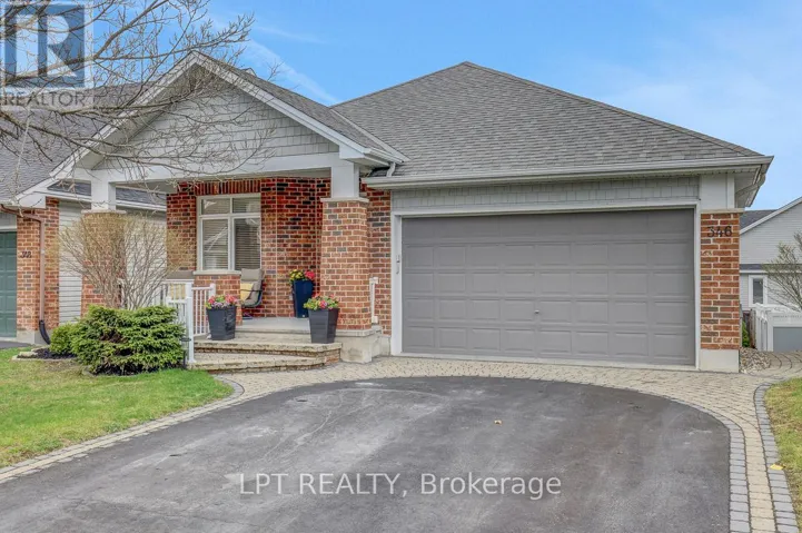 346 JACKSON STITT CIRCLE, Ottawa, Ontario K2S0C4