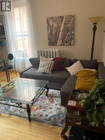 7 - 232 COOPER STREET, Ottawa, Ontario K2P0G4