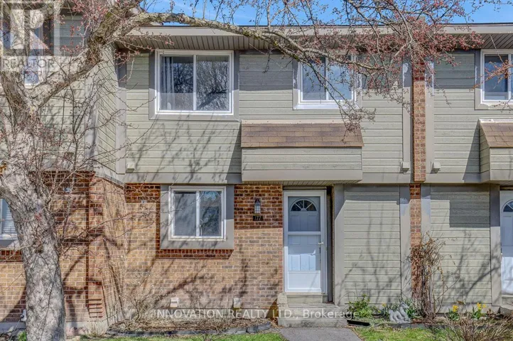 177 PICKFORD DRIVE, Ottawa, Ontario K2L2C5