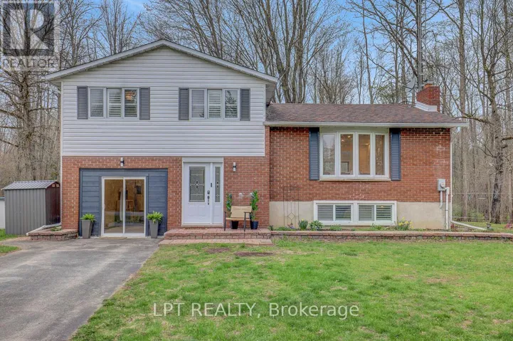 4566 4TH CONCESSION ROAD, Augusta, Ontario K0E1T0