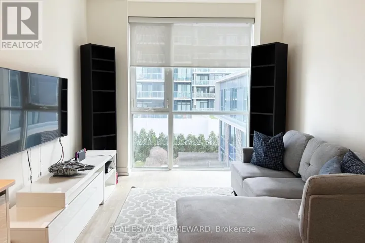304 - 75 THE DONWAY WAY W, Toronto (Banbury-Don Mills), Ontario M3C2E9