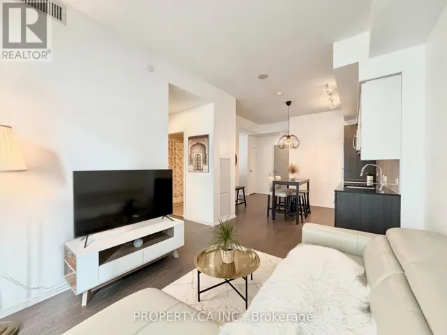 2007 - 68 SHUTER STREET, Toronto (Church-Yonge Corridor), Ontario M5B0B4