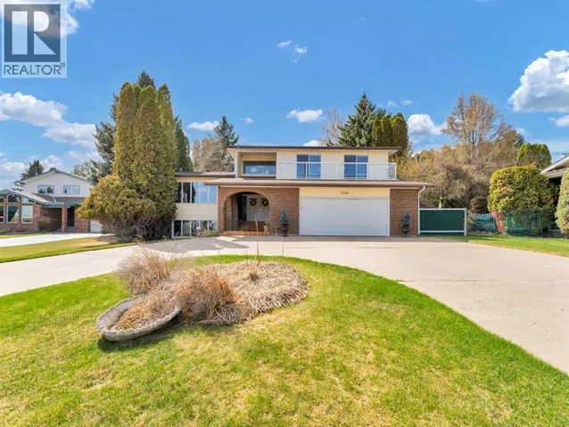 1248 Parkview Drive NE, Medicine Hat, Alberta T1C1N9