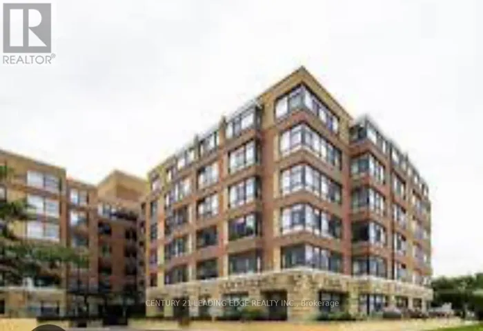 210 - 115 BONIS AVENUE, Toronto (Tam O'Shanter-Sullivan), Ontario M1T3S4