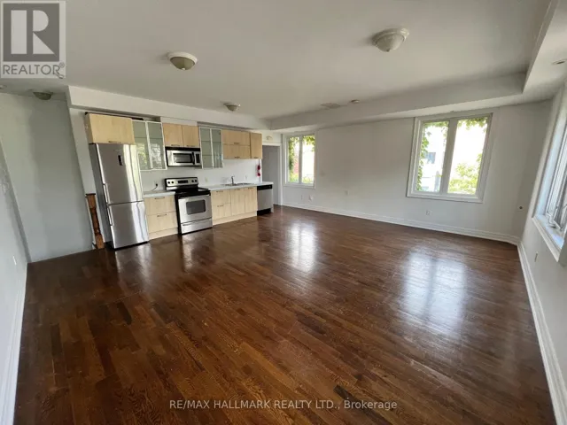 215 HEWARD AVENUE, Toronto (South Riverdale), Ontario M4M2T6