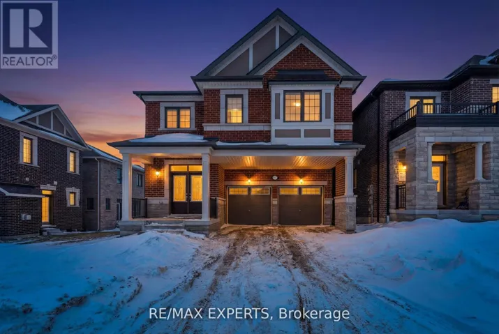 1437 KERRYDALE AVENUE, Pickering, Ontario L1X0M9