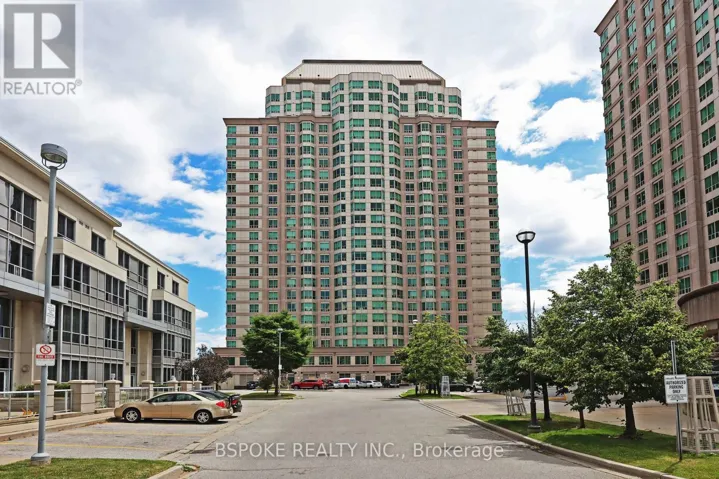 PH303 - 11 LEE CENTRE DRIVE, Toronto (Woburn), Ontario M1H3J5
