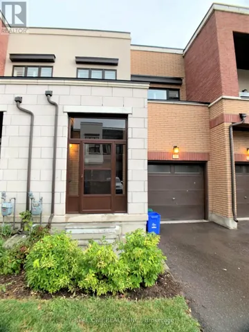 43 CAUSLAND LANE, Richmond Hill (Devonsleigh), Ontario L4S0A6