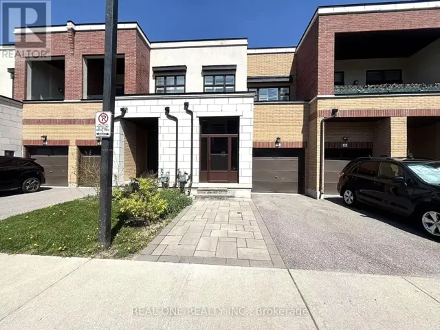 43 CAUSLAND LANE, Richmond Hill (Devonsleigh), Ontario L4S0A6
