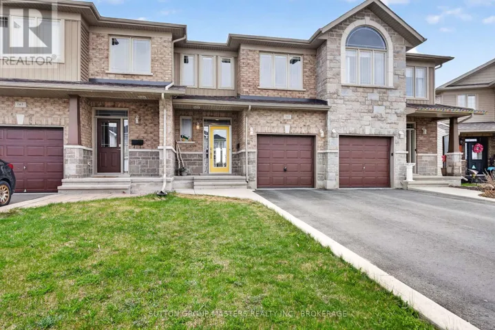 1165 HORIZON DRIVE, Kingston (City Northwest), Ontario K7P0K7