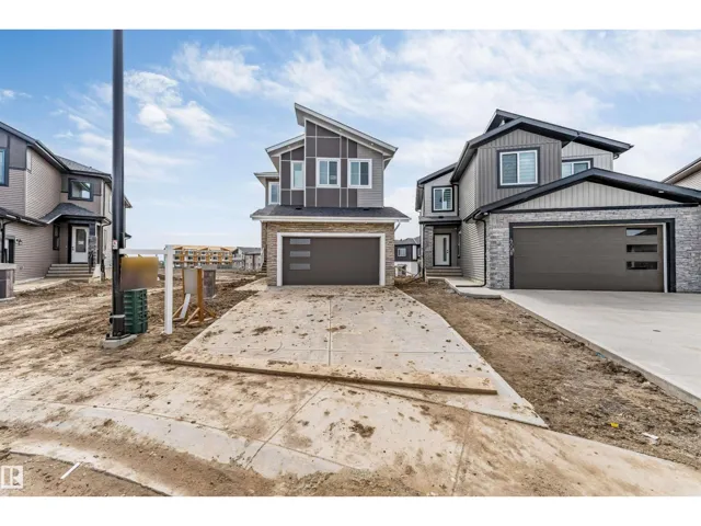 4006 35 ST, Beaumont, Alberta T4X3H3