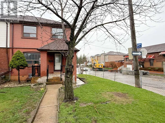 56 SNIDER AVENUE, Toronto (Briar Hill-Belgravia), Ontario M6E4R9