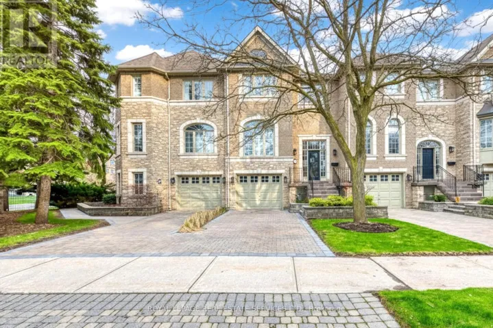 2 - 175 LA ROSE AVENUE, Toronto (Willowridge-Martingrove-Richview), Ontario M9P1B5