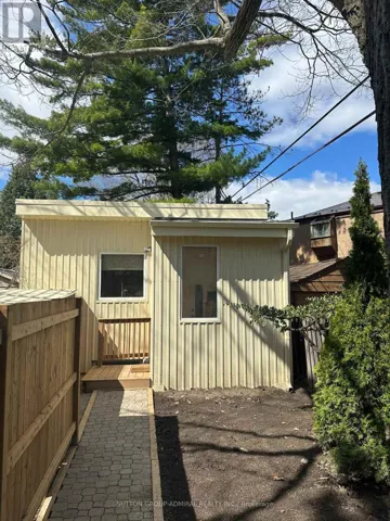 222A ST. MARKS ROAD, Toronto (Lambton Baby Point), Ontario M6S2J2