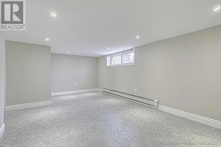 BSMT - 554 CALEDONIA ROAD, Toronto (Caledonia-Fairbank), Ontario M6E4V4