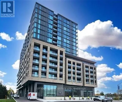 611 - 86 DUNDAS STREET E, Mississauga (Cooksville), Ontario L5A0B1